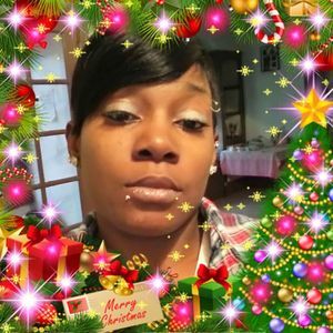 Meet your Posher, Tamika